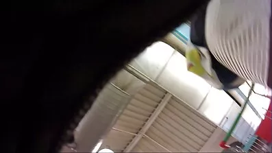 Aktiv fucker pølse sensuel blondine i Fisse
