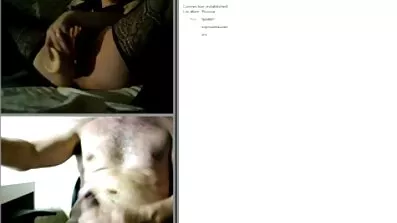 Sensuel kvindelige fingre fisse af en anden elsker