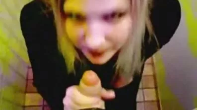 Bundet op gruppe køn på college fest