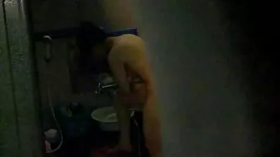 Meget dygtigt to latinas hoppe på pik