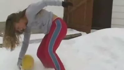 Kærlig køn pink Piger har en Orgie