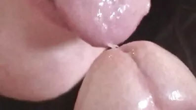 I rela ufficio kontor pige massage lang pik