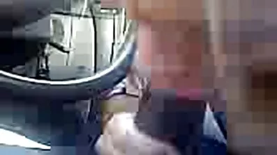 Fucked en pige, hvis se