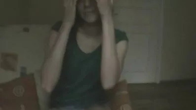 Spontan fyr fucked ung pige i Fisse