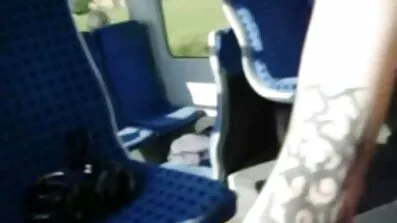 Kvinde havde ikke tid og brugte mund job