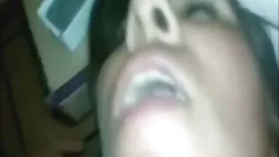 Efter simpel forspil fucked i Fisse