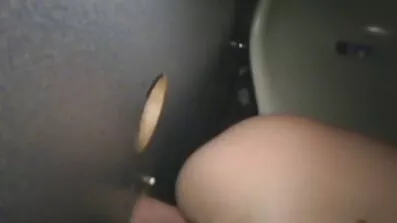 Fantastisk ibenholt penis fucking hvid oversvømmelse