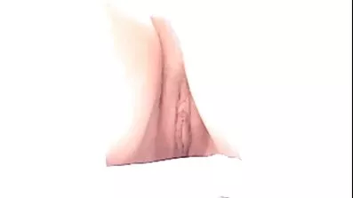 Skinn bionda blonde har det sjovt hjemme på pik